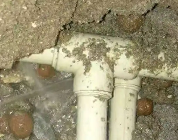 科尔沁左翼后测漏水多少钱