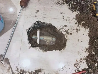 科尔沁左翼后测漏水电话