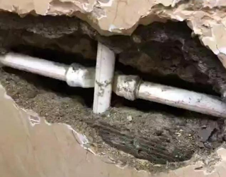 科尔沁左翼后测漏水哪家好