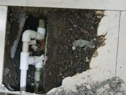 科尔沁左翼后测漏水哪家好