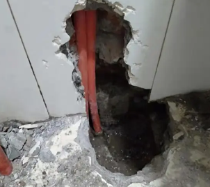 科尔沁左翼后漏水检测电话