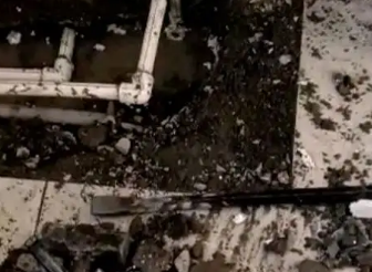 科尔沁左翼后漏水检测电话