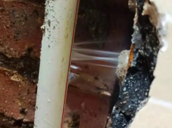 科尔沁左翼后漏水检测电话