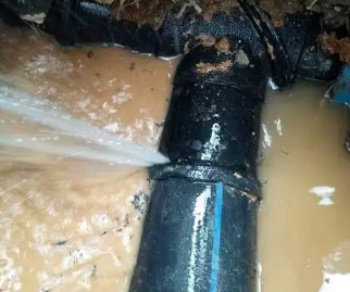 科尔沁左翼后测漏水公司哪家好