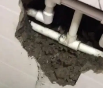 科尔沁左翼后漏水检测电话