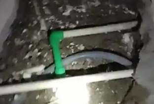 科尔沁左翼后测漏水公司