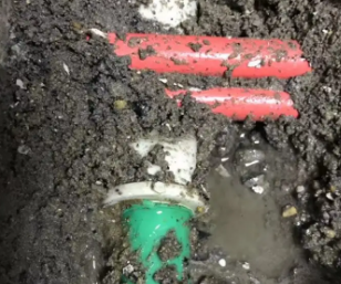 科尔沁左翼后漏水检测电话