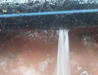 科尔沁左翼后漏水检测多少钱