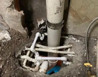 科尔沁左翼后漏水检测哪家好