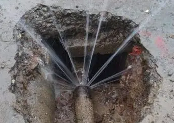 科尔沁左翼后漏水检测多少钱