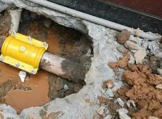 科尔沁左翼后漏水检测哪家好