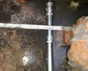 科尔沁左翼后漏水检测公司电话