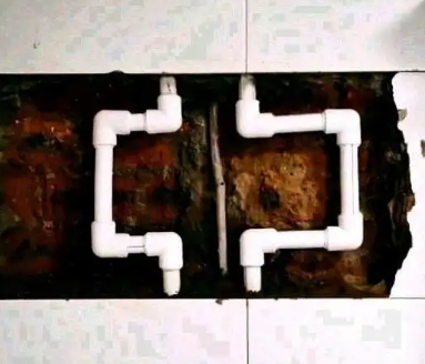 科尔沁左翼后卫生间测漏水哪家好