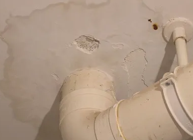 科尔沁左翼后卫生间测漏水多少钱