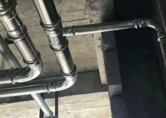 科尔沁左翼后卫生间测漏水哪家好