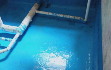 科尔沁左翼后卫生间测漏水哪家好