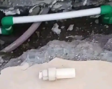 科尔沁左翼后卫生间测漏水多少钱