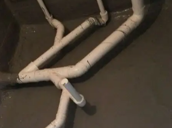 科尔沁左翼后水管漏水检测知识点