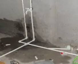 科尔沁左翼后水管漏水检测多少钱