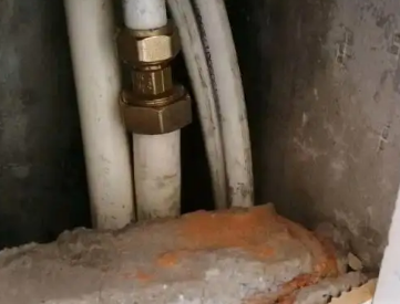 科尔沁左翼后水管漏水检测哪家好