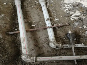 科尔沁左翼后卫生间测漏水多少钱