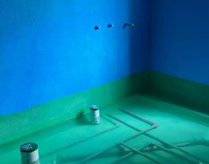 科尔沁左翼后卫生间防水