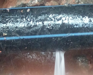 科尔沁左翼后卫生间测漏水哪家好