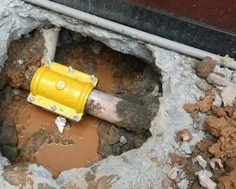 科尔沁左翼后卫生间测漏水哪家好