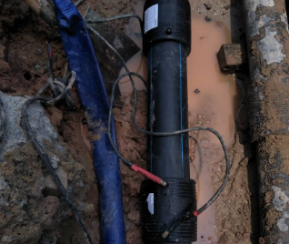 科尔沁左翼后水管漏水检测多少钱