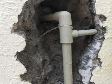 科尔沁左翼后卫生间测漏水哪家好