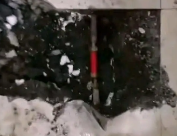 科尔沁左翼后卫生间测漏水多少钱