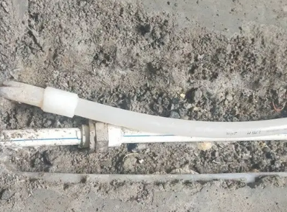 科尔沁左翼后卫生间测漏水哪家好