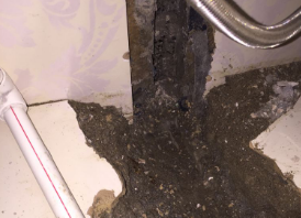 科尔沁左翼后卫生间测漏水哪家好