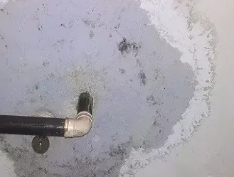 科尔沁左翼后卫生间测漏水之怎么维修