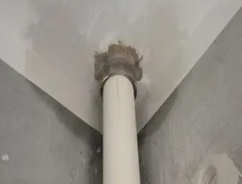 科尔沁左翼后卫生间测漏水价格