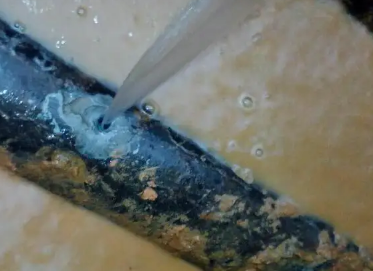 科尔沁左翼后水管漏水检测多少钱