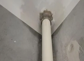 科尔沁左翼后卫生间测漏水的新闻分享