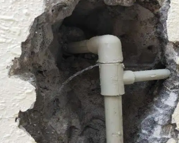 科尔沁左翼后卫生间测漏水哪家好