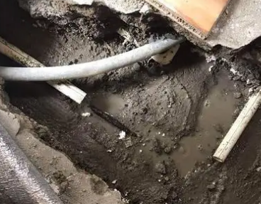 科尔沁左翼后卫生间测漏水价格明细