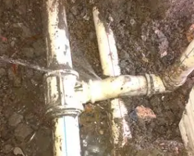 科尔沁左翼后卫生间测漏水多少钱