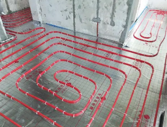 科尔沁左翼后地暖维修的知识