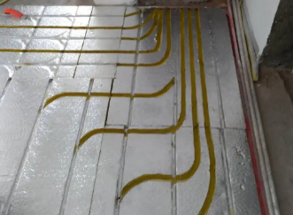 科尔沁左翼后地暖维修哪家好