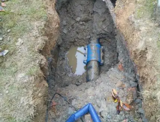 科尔沁左翼后水管漏水检测多少钱