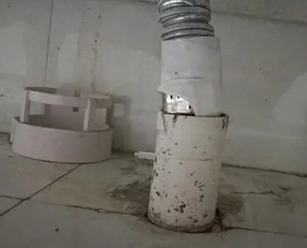 科尔沁左翼后卫生间测漏水哪家好