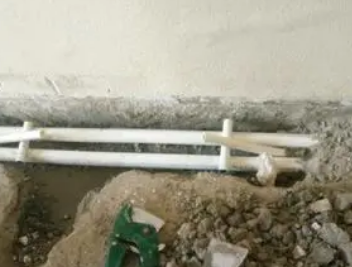 科尔沁左翼后卫生间测漏水哪家好