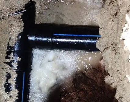 科尔沁左翼后水管漏水检测哪家好