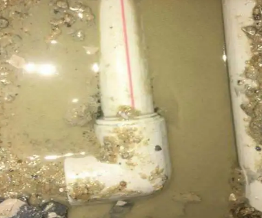 科尔沁左翼后水管漏水检测多少钱