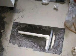 科尔沁左翼后卫生间测漏水哪家好