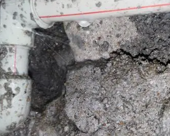 科尔沁左翼后漏水检测多少钱