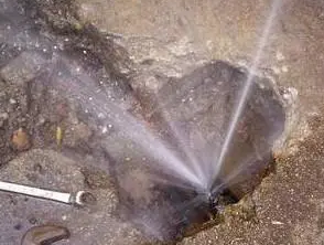 科尔沁左翼后水管漏水检测哪家好